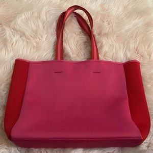 Summersalt neoprene Tote Bag